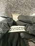 Divided by H&M Black Pullover Sweater Size L - photo 7