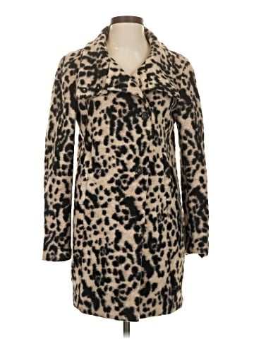 Ann Taylor Wool Coat (view 1)