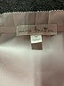Nine Britton 100% Polyester Ivory Sleeveless Blouse Size XL - photo 4