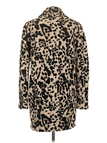 Ann Taylor Wool Coat (view 2)