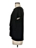 Leith Black Short Sleeve Top Size M - photo 5