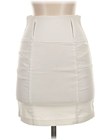 Imagenation Casual Skirt (view 1)