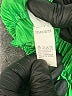 Unbranded 100% Polyester Green Casual Pants Size S - photo 8