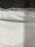 Unbranded 100% Polyester Metallic Silver Formal Skirt Size S (estimated) - photo 4