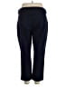 Old Navy Solid Blue Active Pants Size 16 - photo 2
