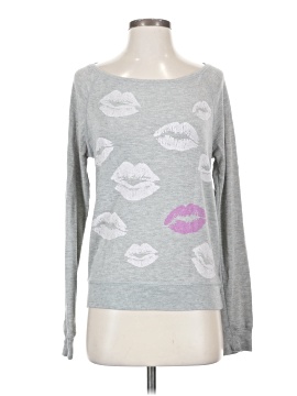 Live Love Dream Aeropostale Pullover Sweater