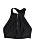 Y-3 Black Swimsuit Top Size XXS - photo 1