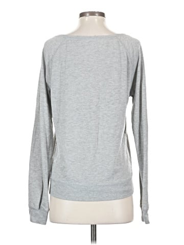 Live Love Dream Aeropostale Pullover Sweater (view 2)