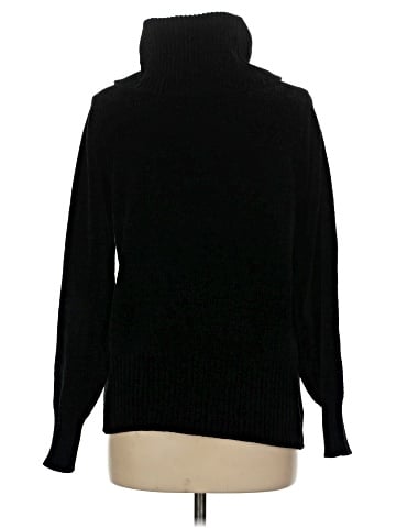 Ann Taylor LOFT Turtleneck Sweater (view 2)