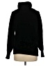 Ann Taylor LOFT Black Turtleneck Sweater Size M - photo 2