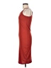 Cotton On Solid Red Cocktail Dress Size M - photo 5