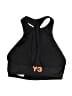 Y-3 Black Swimsuit Top Size XXS - photo 2