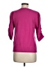 THML Pink Pullover Sweater Size M - photo 2