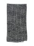 Calvin Klein 100% Polyester Black Scarf One size - photo 2