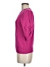 THML Pink Pullover Sweater Size M - photo 5