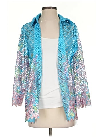 Anthony Original Kimono (view 1)