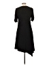 Topshop Black Cocktail Dress Size 10 - photo 2