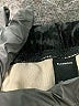 BLOOMCHIC Animal Print Black Casual Skirt Size 14 - 16 - photo 4