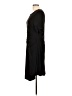 Topshop Black Cocktail Dress Size 10 - photo 5