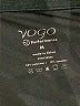 Vogo Black Track Jacket Size M - photo 6