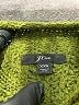 J.Crew Green Turtleneck Sweater Size XXS - photo 7