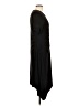 Topshop Black Cocktail Dress Size 10 - photo 4