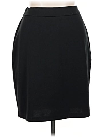 Venezia Jeans Clothing Co. Casual Skirt (view 1)