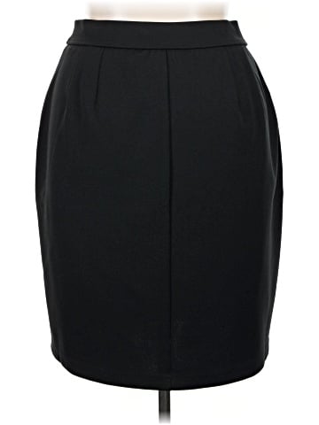 Venezia Jeans Clothing Co. Casual Skirt (view 2)