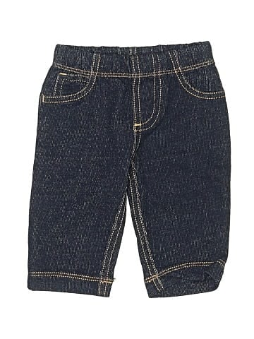 Creative Knitwear Jeans (view 1)