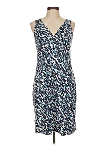 Ann Taylor Factory Cocktail Dress (view 1)