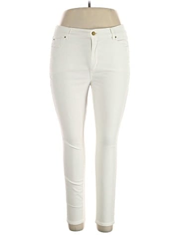 Ann Taylor Jeans (view 1)