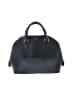 BCBG Solid Black Satchel One size - photo 1