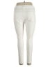 Ann Taylor Ivory Jeans Size 14 - photo 2