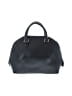 BCBG Solid Black Satchel One size - photo 2