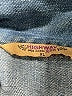 Highway Jeans Stars Blue Denim Jacket Size XL - photo 6