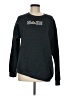 Athletic Works Black Sweatshirt Size Med 38/40 - photo 1