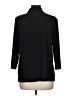 Ellen Tracy Black Cardigan Size L - photo 2