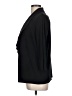 Ellen Tracy Black Cardigan Size L - photo 5