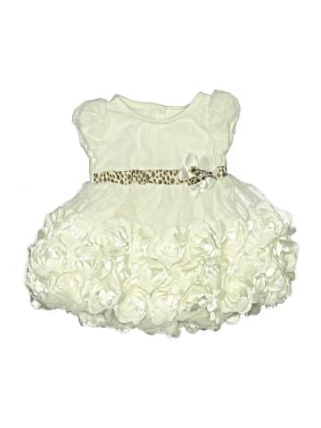 Nannette Dress (view 1)
