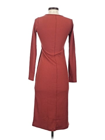 Free Assembly Casual Dress (view 2)