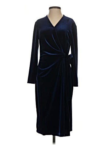 Anne Klein Cocktail Dress (view 1)