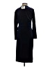 Anne Klein Blue Cocktail Dress Size XS - photo 2