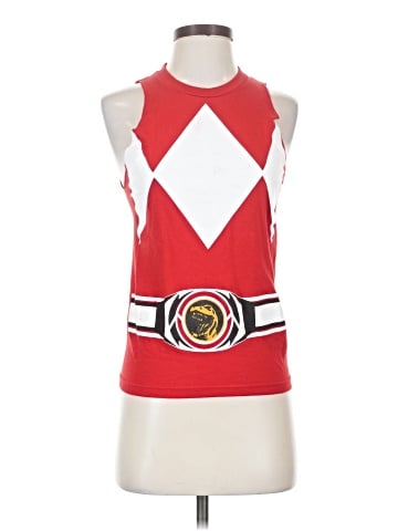 American Apparel Tank Top (view 1)