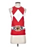American Apparel Red Tank Top Size S - photo 1