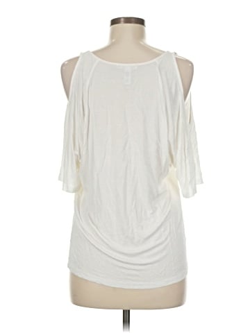 Ambiance Apparel Short Sleeve T-Shirt (view 2)