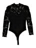 Saylor Black Bodysuit Size XS - photo 1