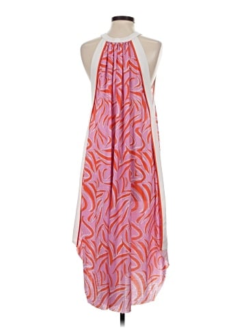 Zara W&B Collection Casual Dress (view 2)