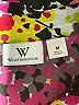 Worthington Floral Pink Short Sleeve Blouse Size M - photo 7
