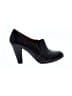 Sofft 100% Leather Black Heels Size 8 - photo 1
