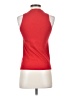 American Apparel Red Tank Top Size S - photo 2
